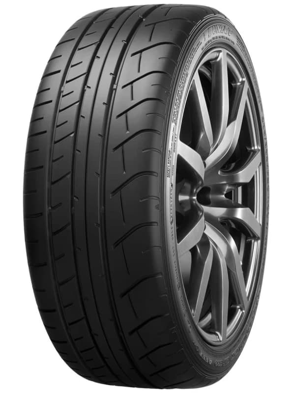 Dunlop SP SPORT MAXX GT600 285/35 R20 104Y passenger car Summer tyres Tyres 586770 Tyres (100001)