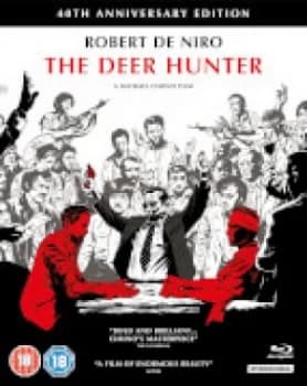 The Deer Hunter - 40th Anniversary Edition