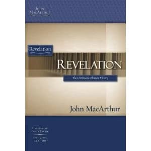 Revelation: Macithur Study Guide by John F. MacArthur (Paperback, 2006)