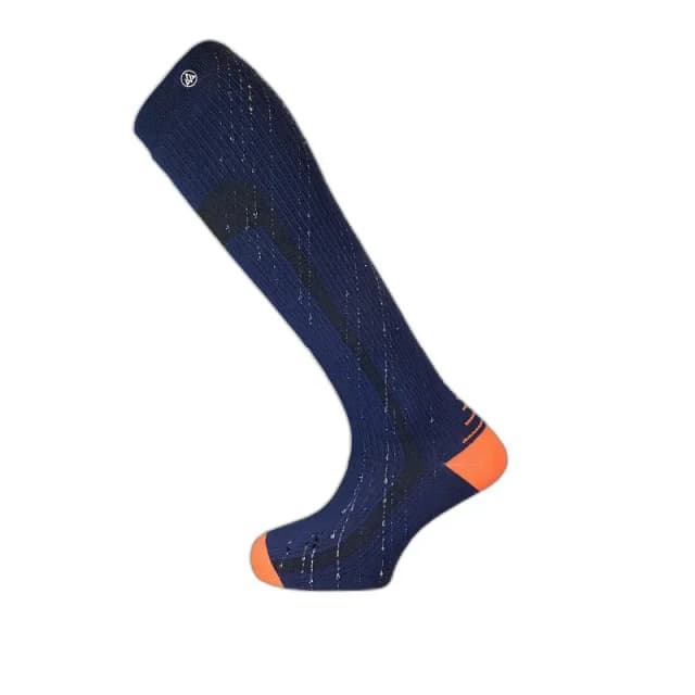 Socks Verjari Discover Bleu Unisex 39/42