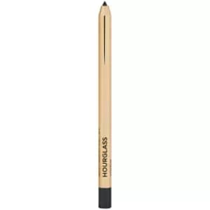 Hourglass Voyeur Waterproof Gel Eyeliner 0.32g (Various Shades) - Obsidian