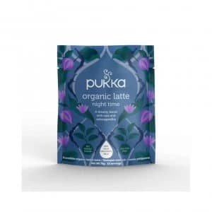 Night Time Latte 75g