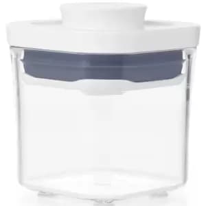 Oxo Good Grips Pop 2.0 Mini Square Container - 0.2L