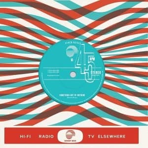 Sharron Kraus with Belbury Poly - Other Voices 10 Vinyl