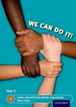 We can do it Year 5 by Peter Clarke