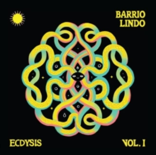 Ecdysis vol. I Vinyl