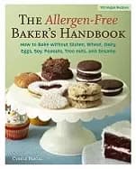 allergen free bakers handbook