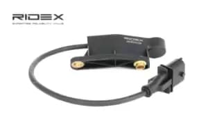 RIDEX Sensors 3946S0006 Sensor, camshaft position OPEL,SAAB,VAUXHALL,Corsa C Schragheck (X01),Meriva A (X03),Astra H Caravan (A04),Zafira A (T98)