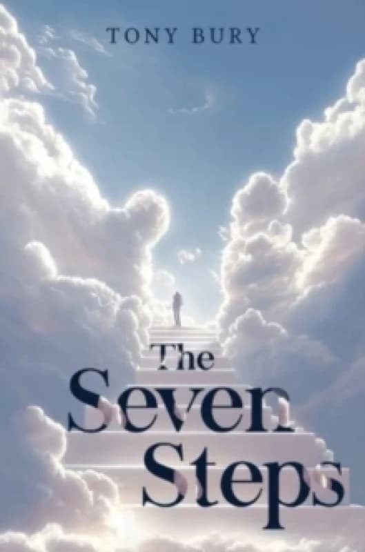 The Seven Steps Paperback / softback