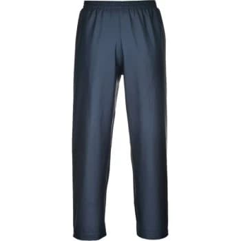 Portwest - S451 Sealtex Mens X Large Navy Trousers