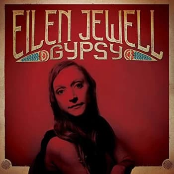 Eilen Jewel - Gypsy CD