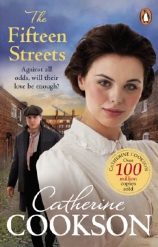 The Fifteen Streets Paperback / softback