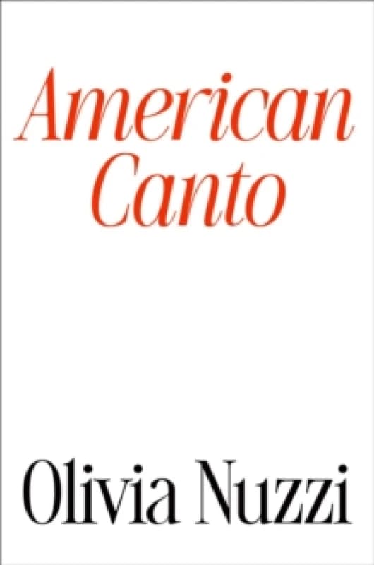 American Canto Hardback