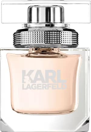 Karl Lagerfeld Pour Femme Eau de Parfum For Her 45ml