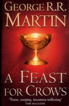 A Feast for Crows Paperback