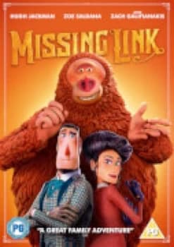 Missing Link