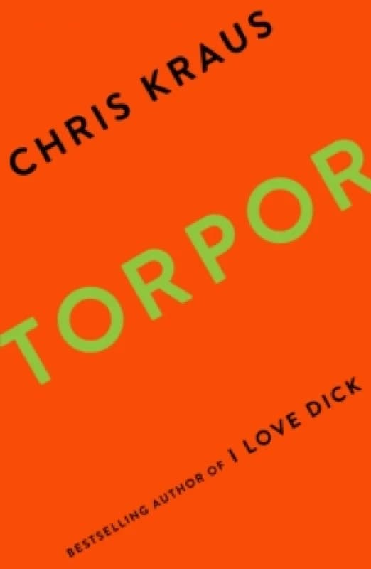 Torpor Paperback / softback