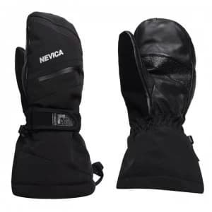 Nevica Vail Ski Mitten - Black