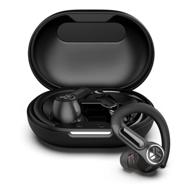Jlab JLab Epic Sport ANC 3 True Wireless Earbuds - Black