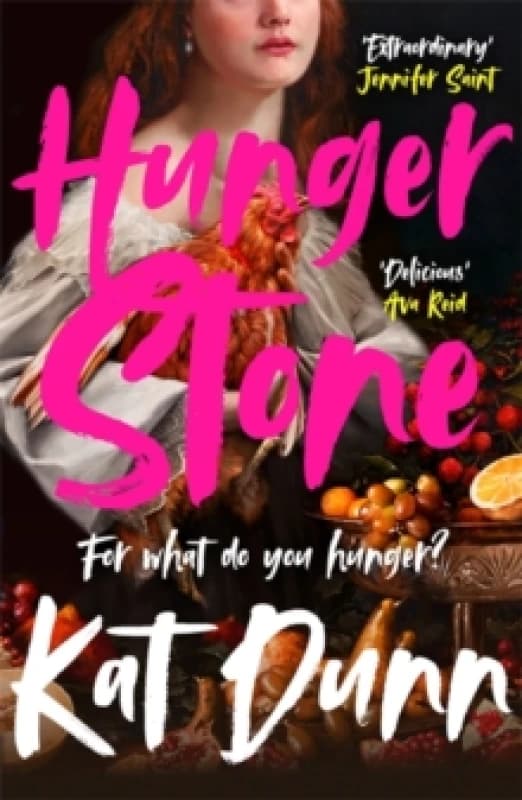 Hungerstone : The utterly compulsive, fierce and powerful reimagining of the original vampire novel CARMILLA Hardback