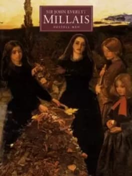 Sir John Everett Millais by Russell Ash