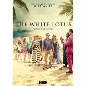 The White Lotus