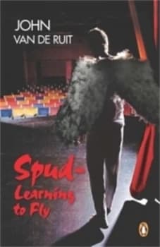 Spud - Learning to Fly by John Van De Ruit Paperback