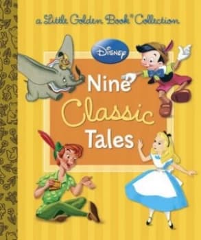 Nine Classic Tales by Teddy Slater Hardback