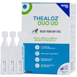 Thealoz Duo UD - 30 Units