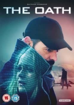 The Oath - DVD
