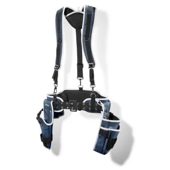 Festool TB-FT1 Heavy Duty Tool belt & Tool Pouch