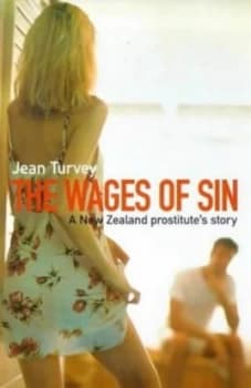 The Wages of Sin by Jean Turvey Book