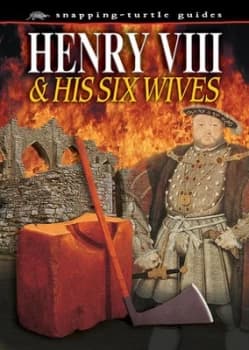 Henry Viii and His Six Wives by J. a Guy Book