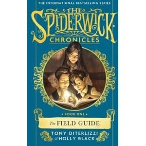 The Field Guide Hardback 2018