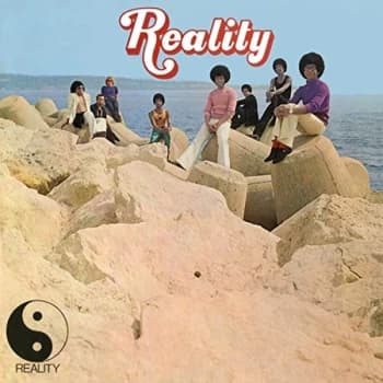 Reality - Tony and Reality CD