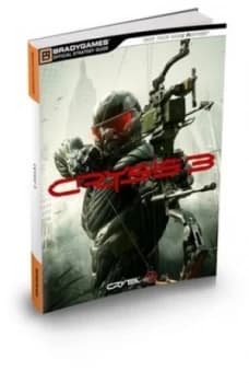 Crysis 3 by Michael Lummis Paperback