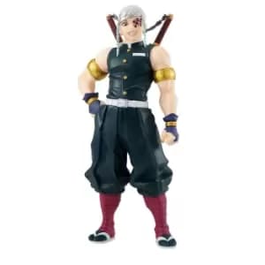 Demon Slayer: Kimetsu no Yaiba Pop Up Parade PVC Statue Tengen Uzui 18 cm