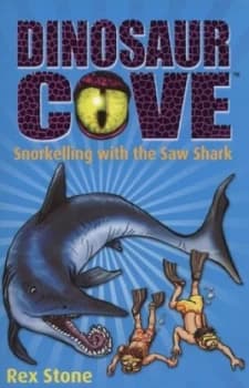 Snorkelling with the Saw Shark by Rex Stone Paperback