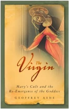 The Virgin by Geoffrey Ashe Paperback