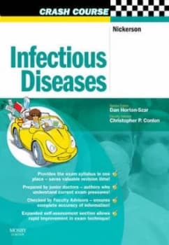 Infectious Diseases by Emma Nickerson Paperback