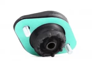 FEBI BILSTEIN Strut Mount BMW 12702 33521128819,33521128819S1 Suspension Strut Support Bearing