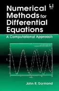 numerical methods for differential equations a computational approach