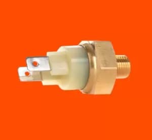 RIDEX Temperature Switch, radiator fan 1103T0002 VW,AUDI,SEAT,GOLF II (19E, 1G1),GOLF I Cabriolet (155),PASSAT Variant (3A5, 35I),TRANSPORTER III Bus