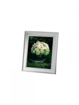 Wedgwood Vera Wang Grosgrain Photo Frame 8x10