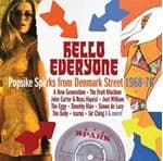 Various Artists - Hello Everyone (Popsike Sparks From Denmark Street 1968-70) (Music CD)