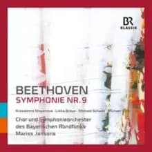 Beethoven: Symphonie Nr. 9