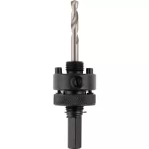 K2 32-152MM Holesaw Arbor