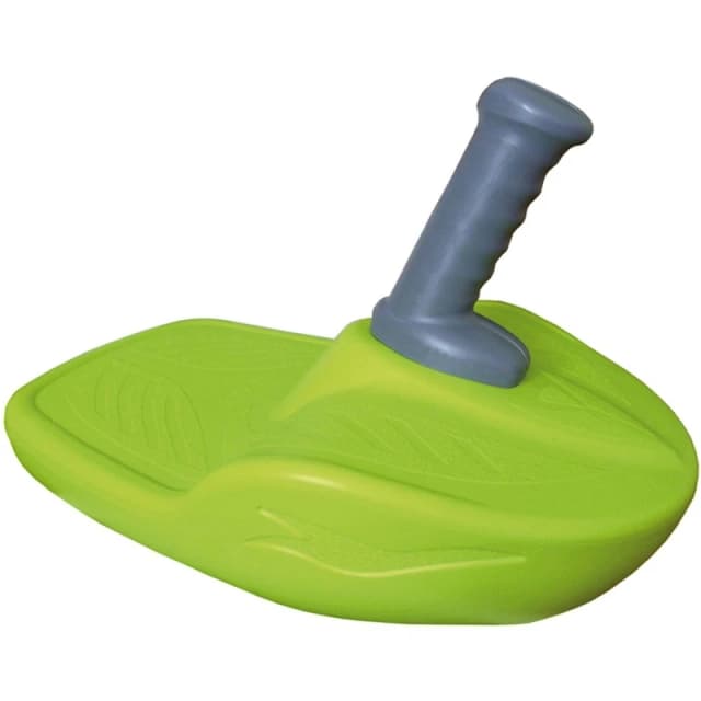 Snow-N-Go Pilot Sledge Green unisex One Size