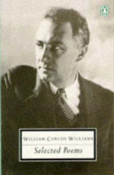 Selected Poems by William Williams Paperback