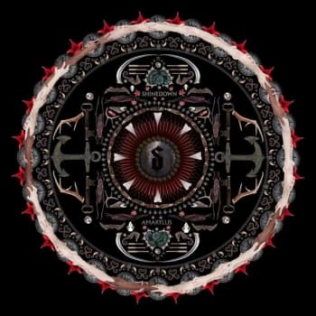 Shinedown - Amaryllis Vinyl